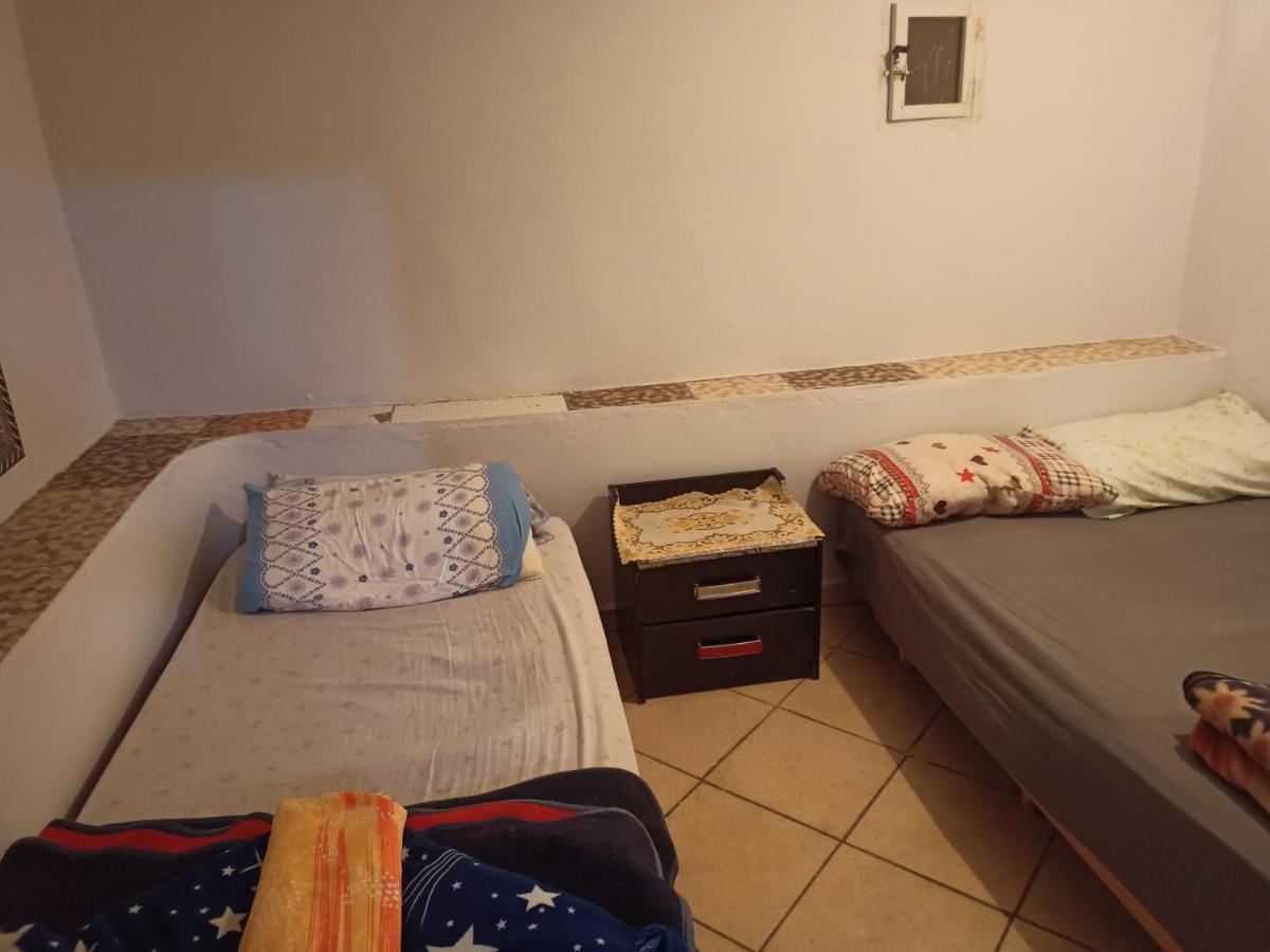 Booking And Hosting Medina Casablanca Exterior foto