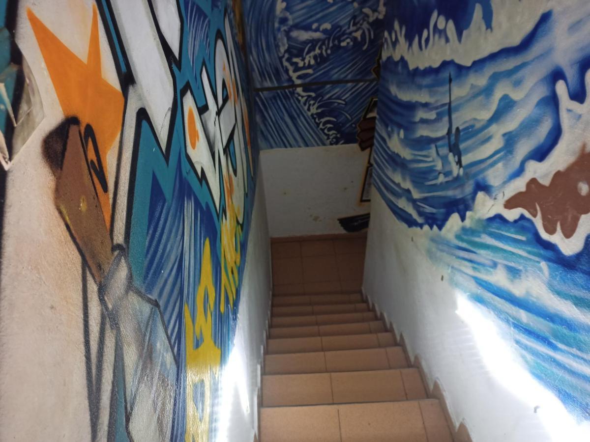 Booking And Hosting Medina Casablanca Exterior foto