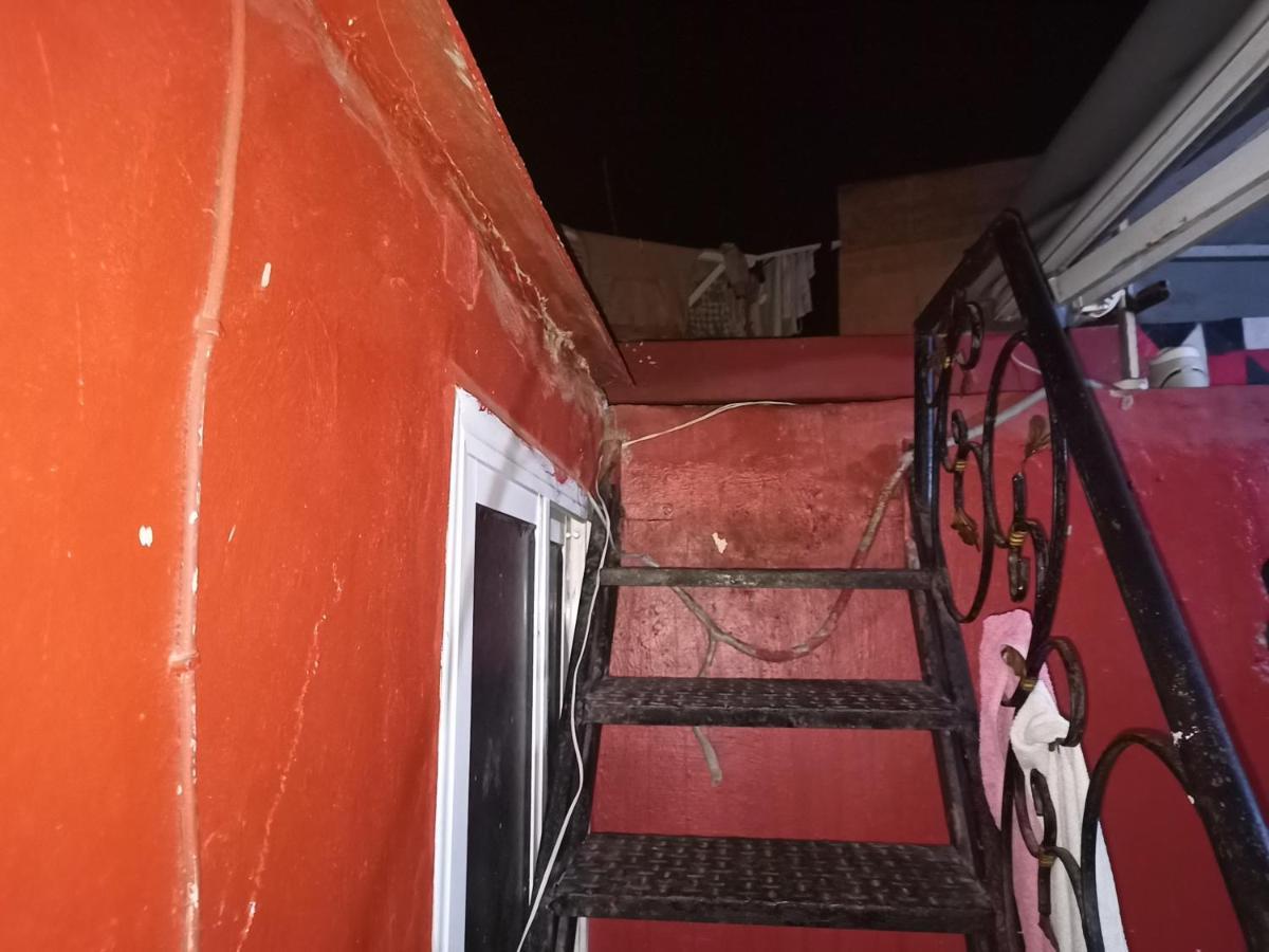 Booking And Hosting Medina Casablanca Exterior foto