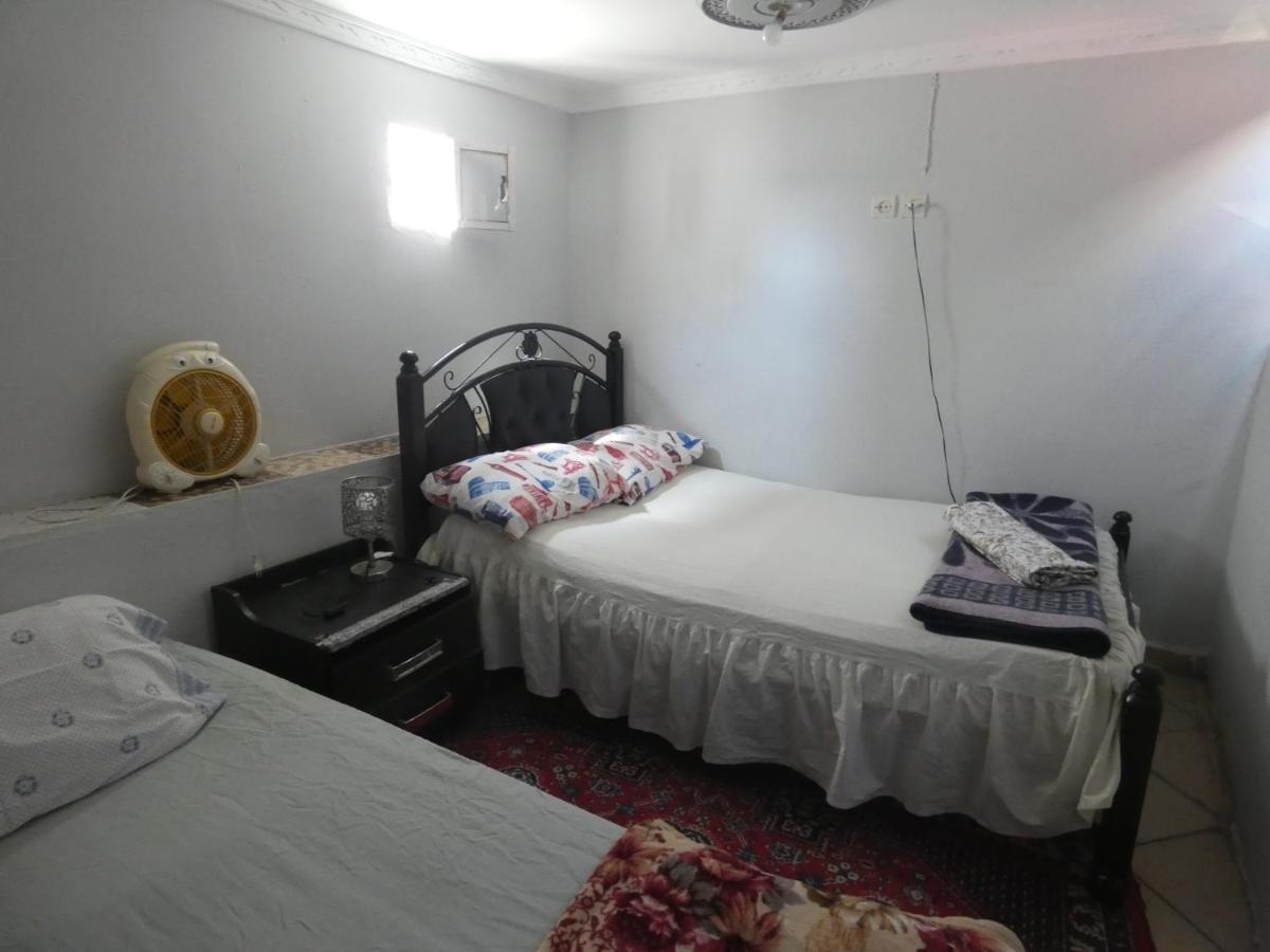 Booking And Hosting Medina Casablanca Exterior foto