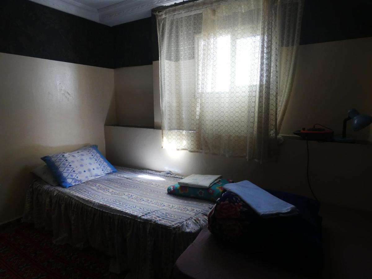 Booking And Hosting Medina Casablanca Exterior foto